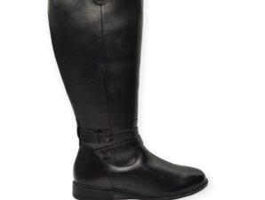 TAMARIS COMFORT ΜΠΟΤΑΚΙ 8-55503-41 001 BLACK