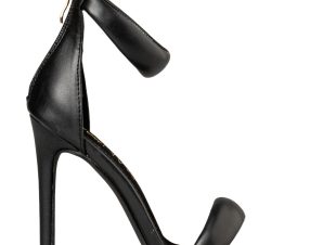 STILETTO SANDALS