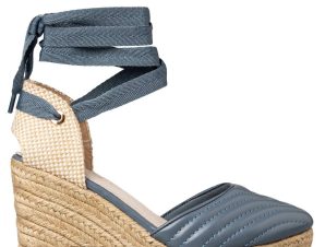 ESPADRILLES