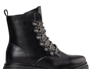 COMBAT BOOTS