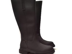 WRANGLER ATLANTA BOOT WL22605A 096 ΑΝΘΡΑΚΙ