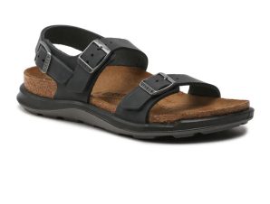 BIRKENSTOCK 1019101 SONORA BLACK