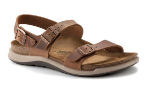 BIRKENSTOCK 1022274 SONORA GINGER BROWN