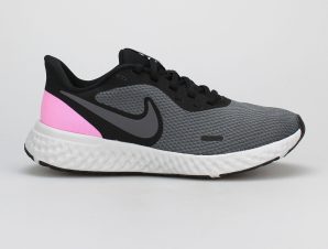 WOMEN’S NIKE REVOLUTION 5 ΓΚΡΙ