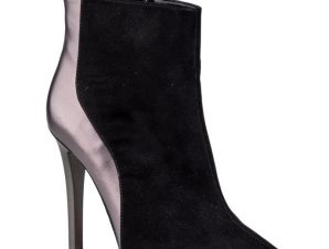 Envie Shoes Γυναικεία Μποτάκια ANKLE BOOTS E02-10093-34 Μαύρο