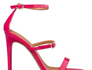 STILETTO SANDALS