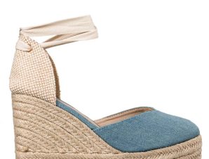 ESPADRILLES