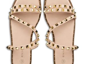 FLAT SANDALS