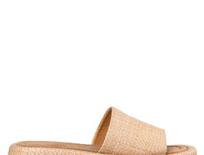 FLATFORM SANDALS