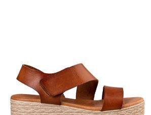 FLATFORM SANDALS