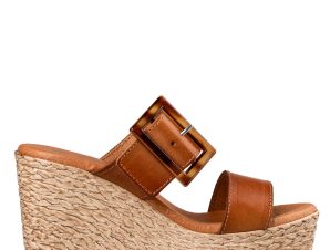 WEDGE MULES