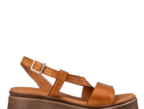 FLATFORM SANDALS