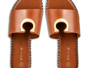 FLAT SANDALS