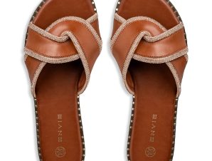 FLAT SANDALS