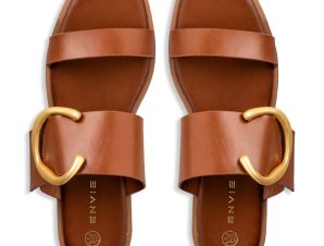 FLAT SANDALS