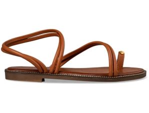 FLAT SANDALS