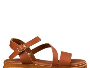 FLATFORM SANDALS