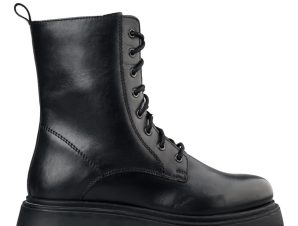 COMBAT BOOTS