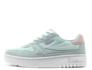 FXVENTUNO S HI SNEAKERS WOMEN FILA