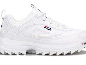 FILA DISTORTER ΑΣΠΡΟ