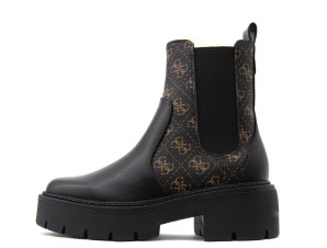 SHUZE CHELSEA BOOTS WOMEN GUESS