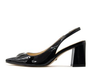 VALINDA SLINGBACK HIGH HEEL PUMPS WOMEN GUESS