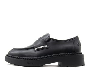 MEDUSA COMBO A LOAFERS WOMEN ASH