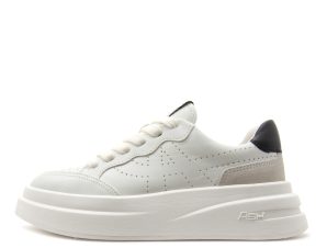 IMPULS BIS COMBO C SNEAKERS WOMEN ASH