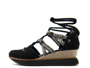 IONA PLATFORM SANDALS WOMEN GIOSEPPO