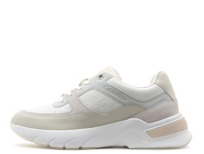 ELEVATED MONO MIX SNEAKERS WOMEN CALVIN KLEIN