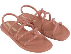 Ipanema | Meu Sol Sandal Ad | 780-24373 | Light Pink/Yellow | (27135-AV561)