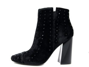 ANKLE BOOTS KKS.8W0.080.069 ΜΠΟΤΑΚΙΑ ΓΥΝΑΙΚΕΙΑ KENDALL & KYLIE