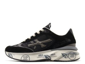 MOERUND 6443 SNEAKERS WOMEN PREMIATA