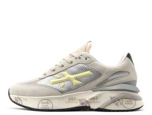 MOERUND 6988 SNEAKERS WOMEN PREMIATA