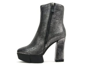 LEATHER ANKLE BOOTS ΜΠΟΤΑΚΙΑ ΓΥΝΑΙΚΕΙΑ MY SHOES