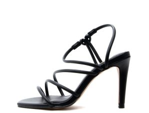 VICTORIA HIGH HEEL SANDALS WOMEN SEVEN