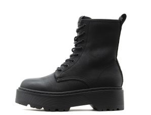 GWL63.000.C0067S LUISA VANITY BIKER BOOTS WOMEN REPLAY