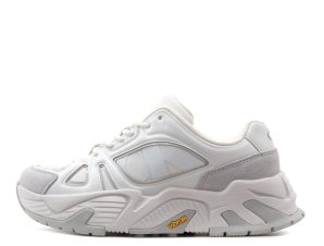 VIBRAM CHUNKY SNEAKERS WOMEN CALVIN KLEIN